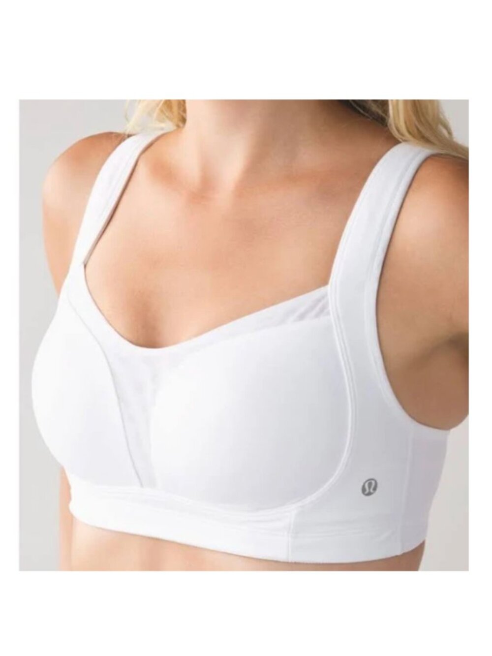 Lulu Lemon Ta Ta Tamer Bra